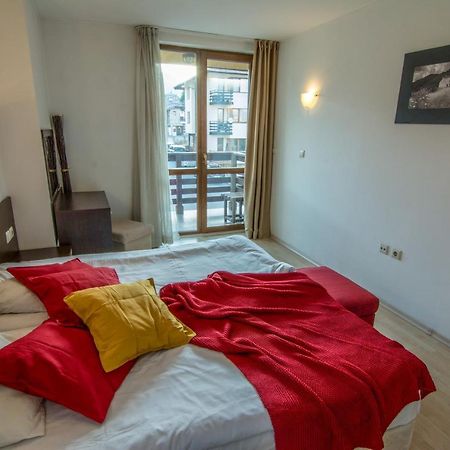 StayInn Banderitsa Studios Bansko Exterior foto